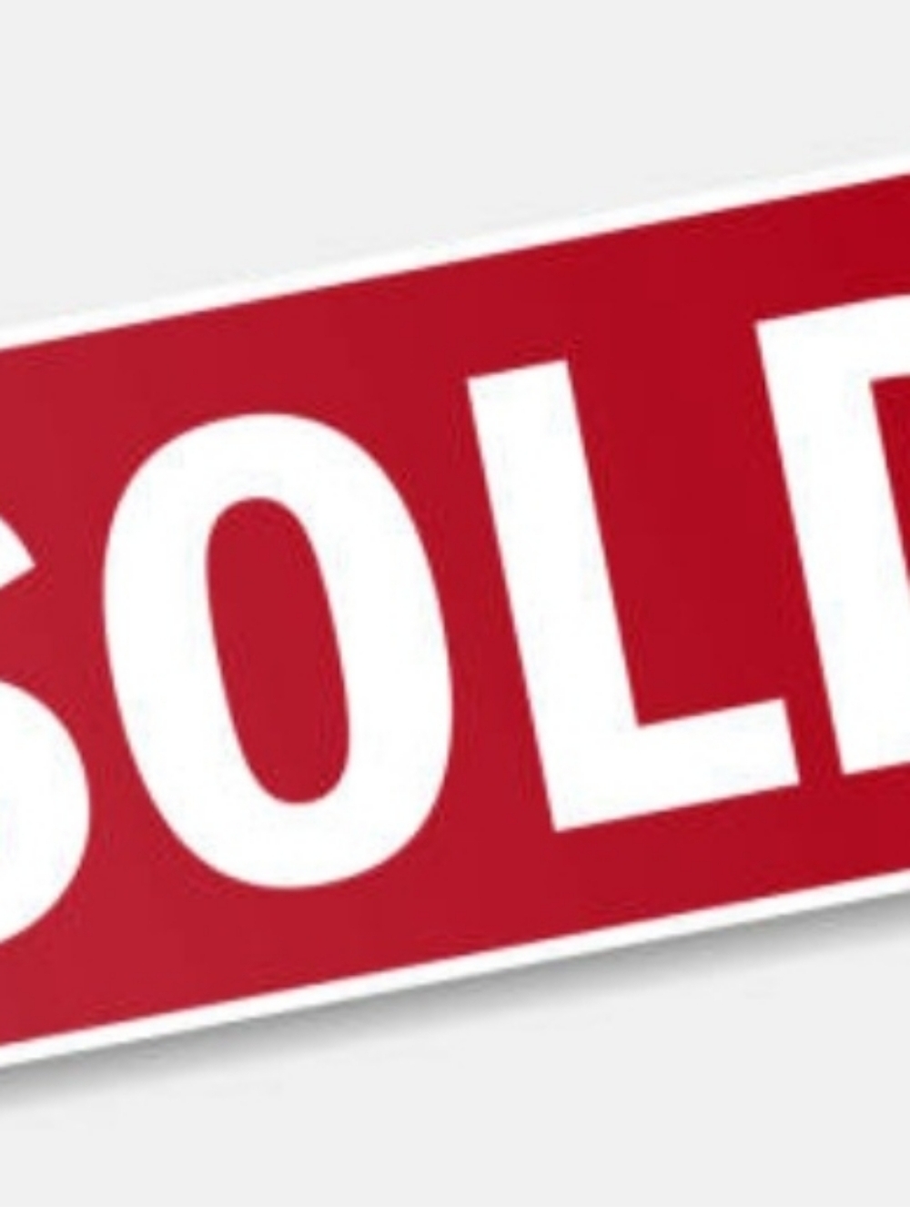Sold